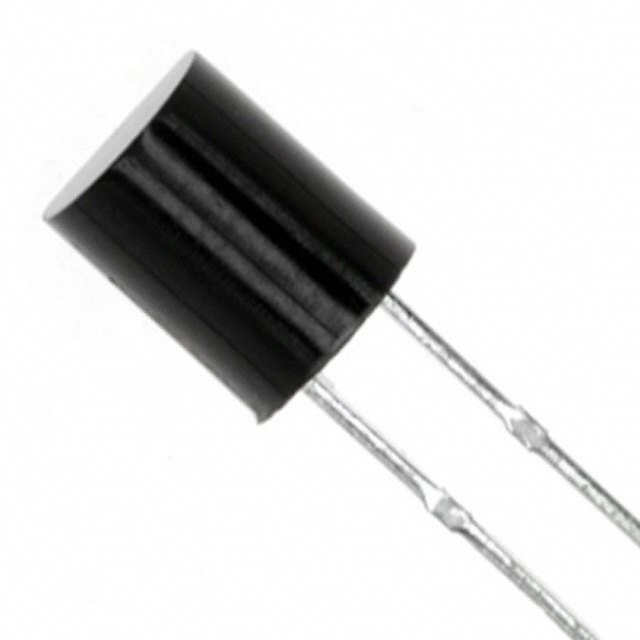PDB-C158F Advanced Photonix  Capteurs optiques - Photodiodes